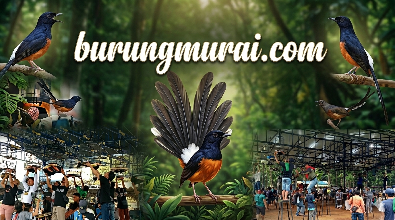 Murai Batu 1