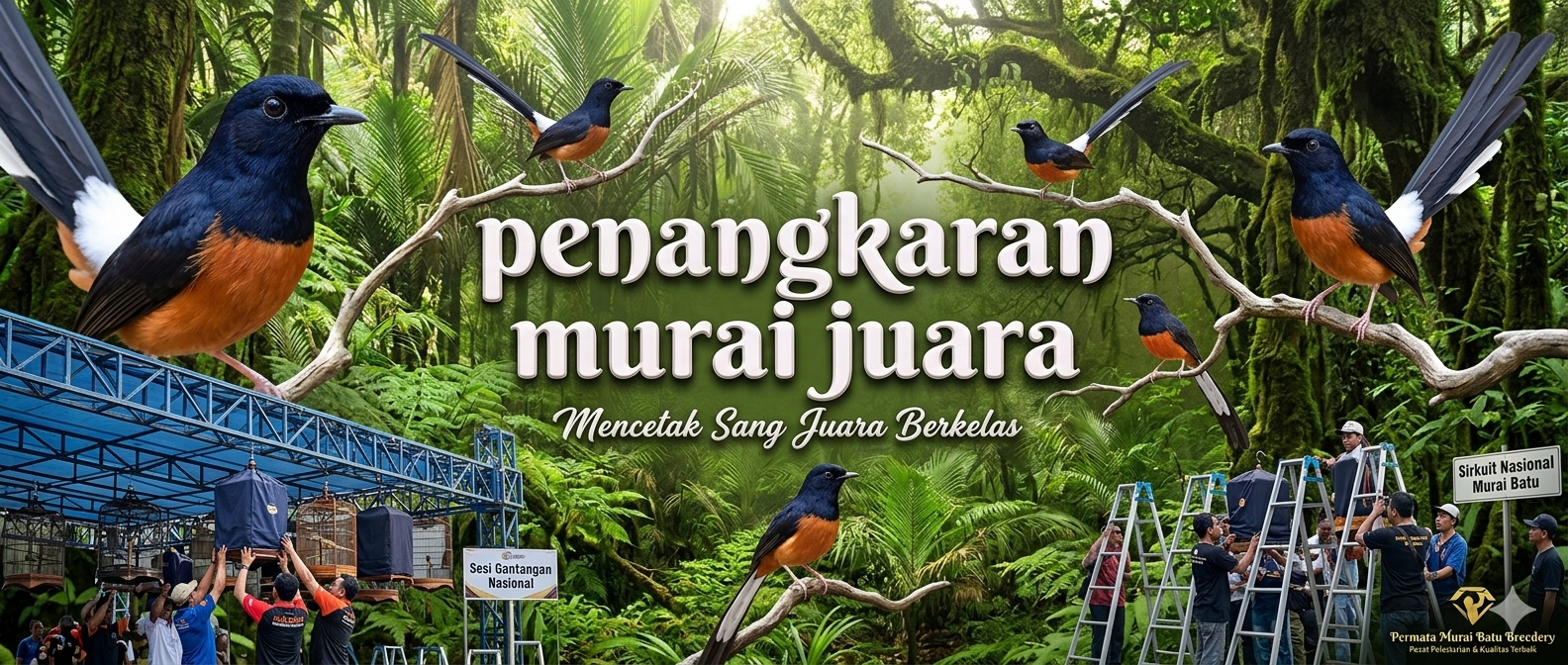 Murai Batu 2